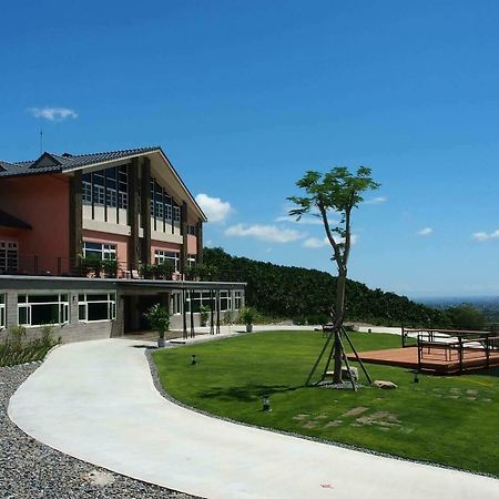 Sun Hola Villa Datong Exterior foto
