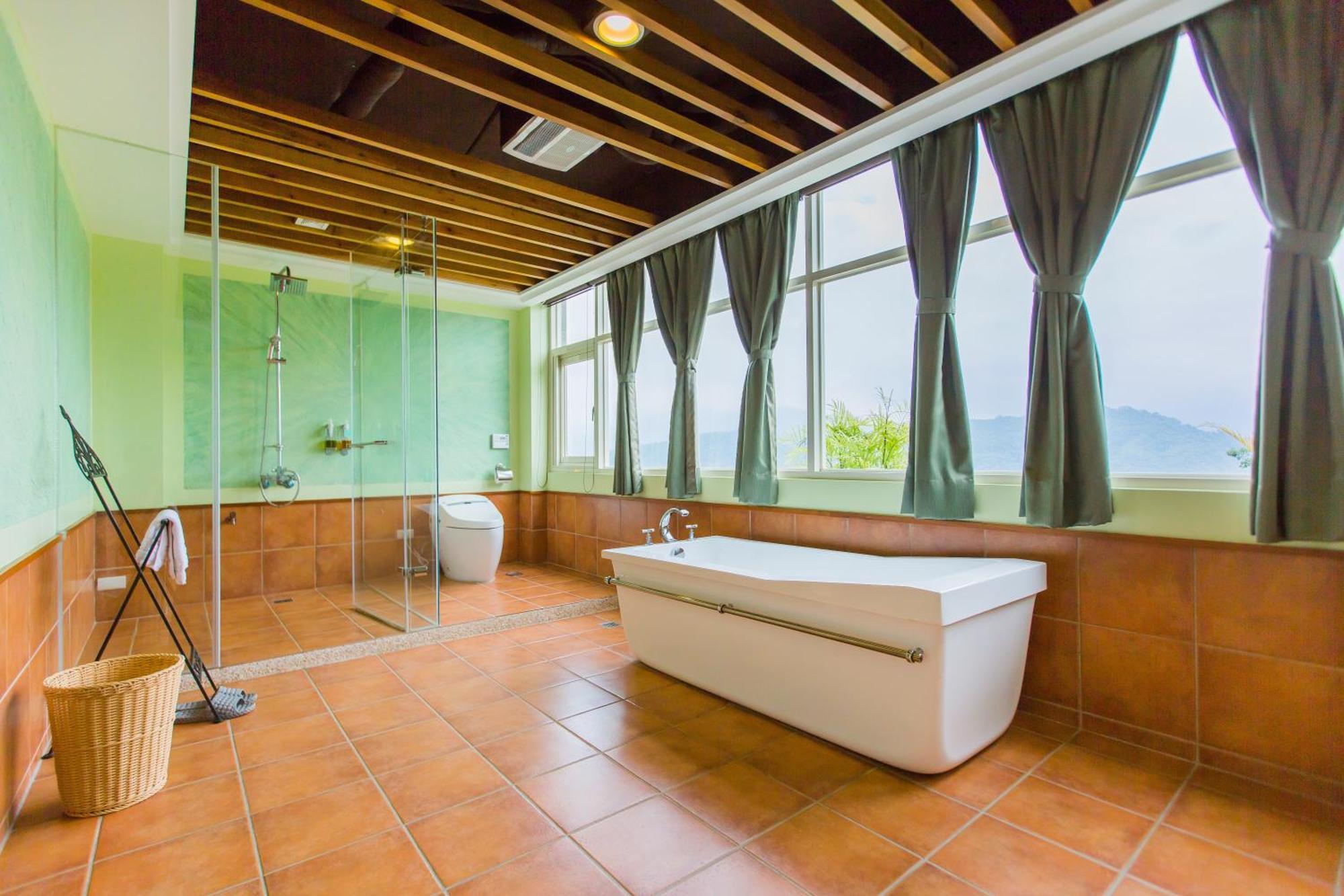 Sun Hola Villa Datong Exterior foto